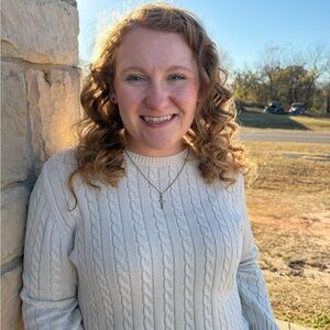 Meet your Posher, Audra